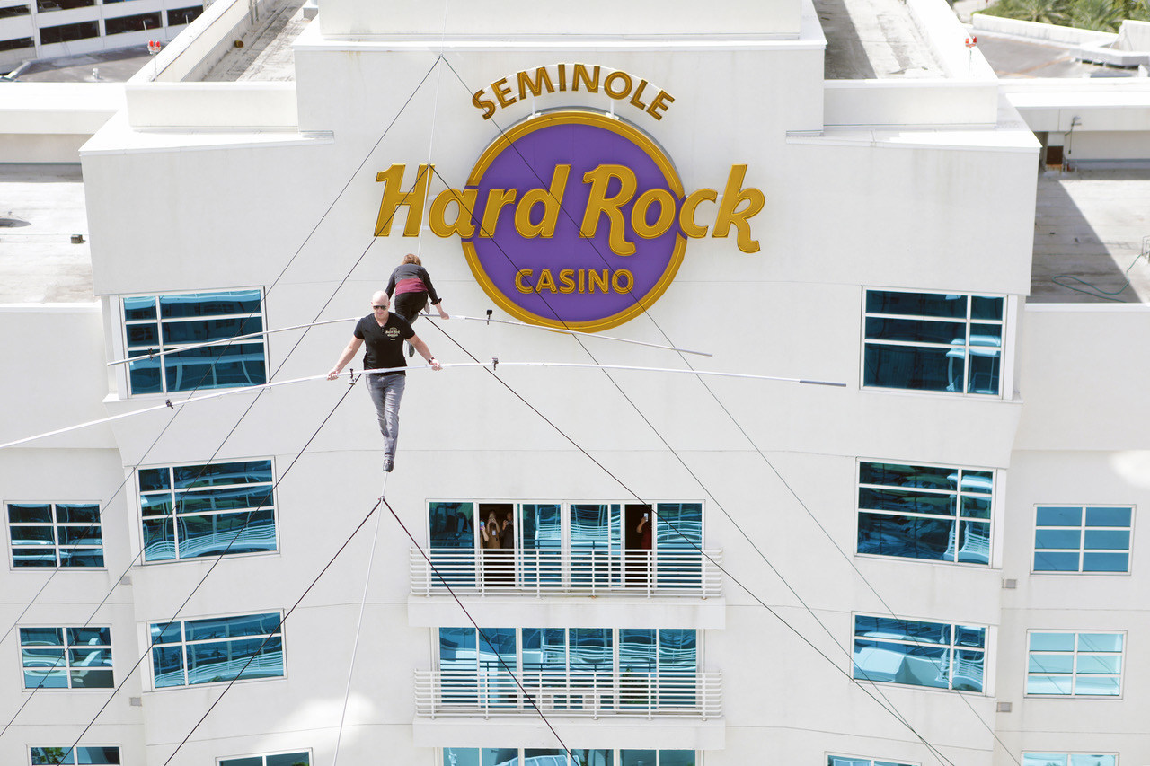 Seminole Hard Rock Casino Tampa Fl Jobs